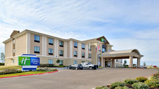 Holiday Inn Express Hotel & Stes