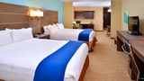 <b>Holiday Inn Express Hotel & Stes Suite</b>. Images powered by <a href="https://www.leonardoworldwide.com/" title="Leonardo Worldwide" target="_blank">Leonardo</a>.