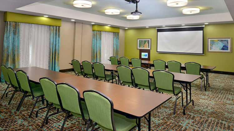 Holiday Inn Express Hotel & Stes Meeting