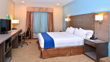 <b>Holiday Inn Express Hotel & Stes Room</b>. Images powered by <a href="https://www.leonardoworldwide.com/" title="Leonardo Worldwide" target="_blank">Leonardo</a>.