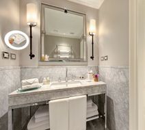 Rocco Forte Hotel Savoy Room