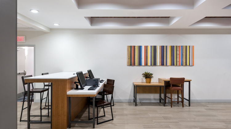 Holiday Inn Express Hotel & Suites Other