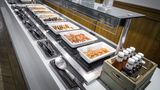 Holiday Inn Glasgow Airport Restaurant