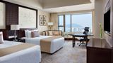 InterContinental Wuxi Room