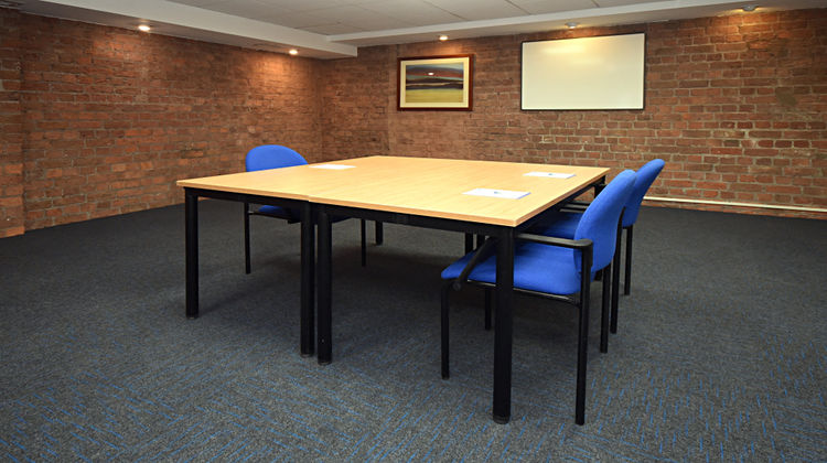Holiday Inn Express Albert Dock Meeting