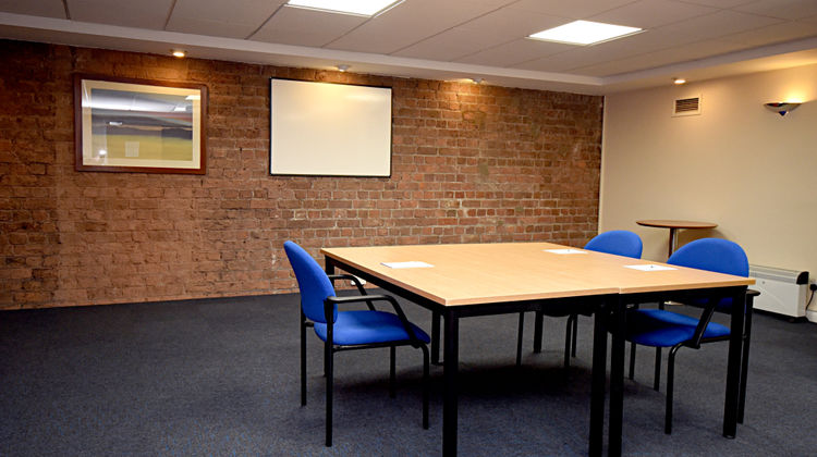 Holiday Inn Express Albert Dock Meeting