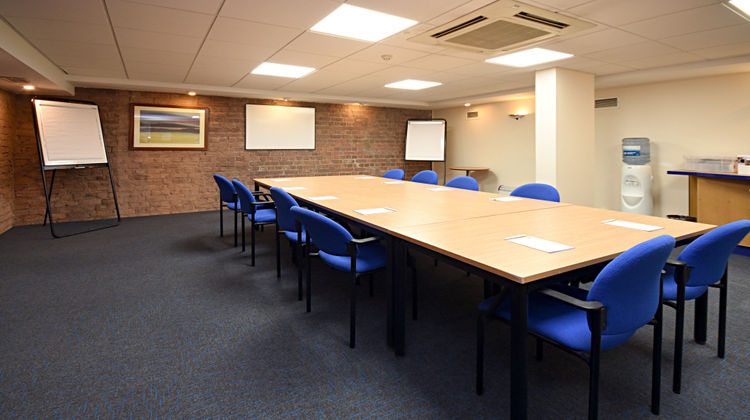 Holiday Inn Express Albert Dock Meeting