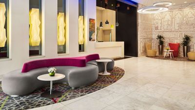 Ibis Styles Sharjah