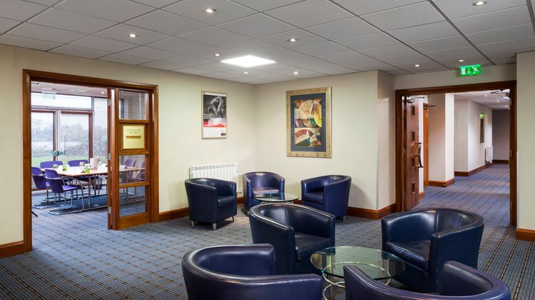 Holiday Inn Basildon Meeting