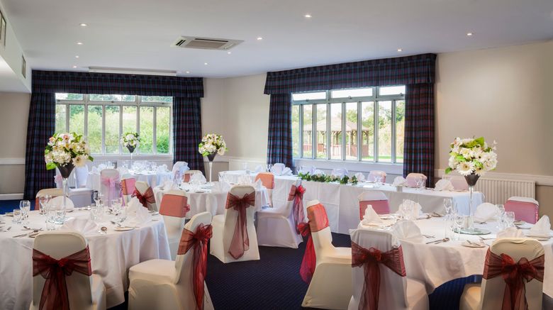 <b>Holiday Inn Basildon Ballroom</b>. Images powered by <a href="https://www.leonardoworldwide.com/" title="Leonardo Worldwide" target="_blank">Leonardo</a>.