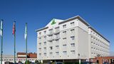 Holiday Inn Basildon Exterior