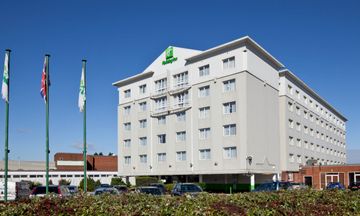 Holiday Inn Basildon