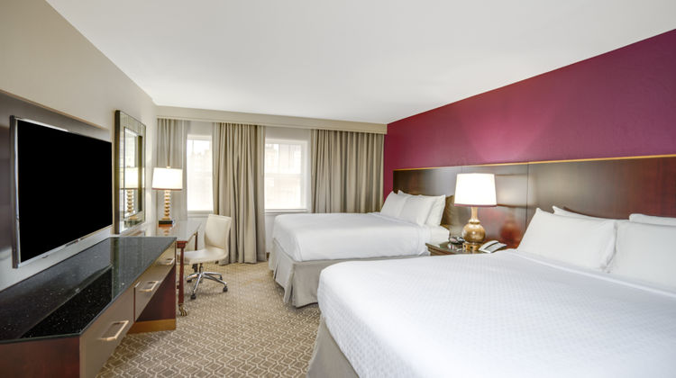 Astor Crowne Plaza - French Quarter Room