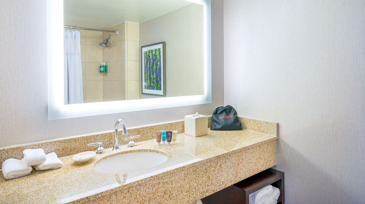 Astor Crowne Plaza - French Quarter Room