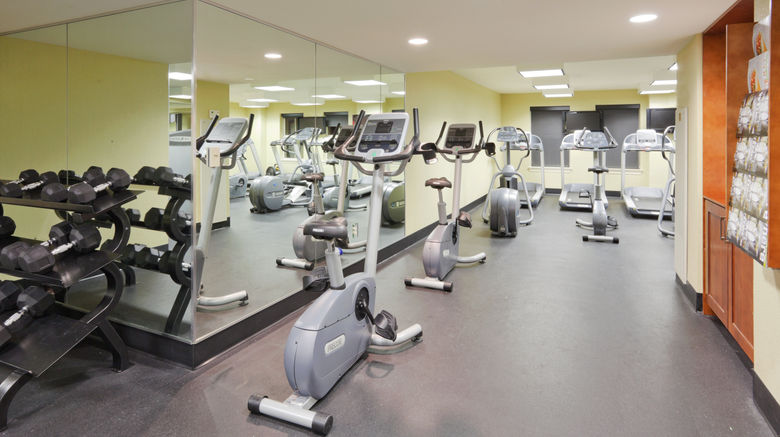 <b>Astor Crowne Plaza - French Quarter Health Club</b>. Images powered by <a href="https://www.leonardoworldwide.com/" title="Leonardo Worldwide" target="_blank">Leonardo</a>.