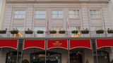 Astor Crowne Plaza - French Quarter Exterior
