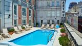 Astor Crowne Plaza - French Quarter Pool