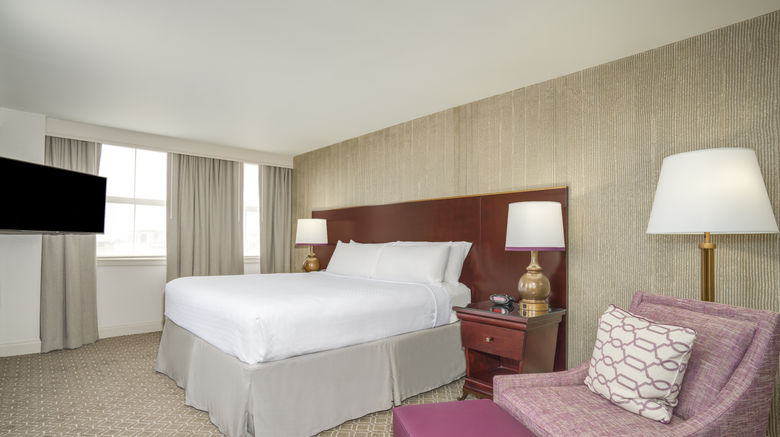 <b>Astor Crowne Plaza - French Quarter Suite</b>. Images powered by <a href="https://www.leonardoworldwide.com/" title="Leonardo Worldwide" target="_blank">Leonardo</a>.