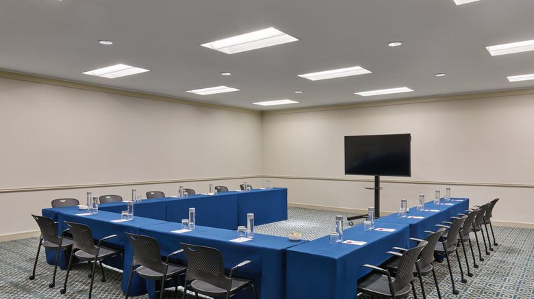 <b>Astor Crowne Plaza - French Quarter Meeting</b>. Images powered by <a href="https://www.leonardoworldwide.com/" title="Leonardo Worldwide" target="_blank">Leonardo</a>.
