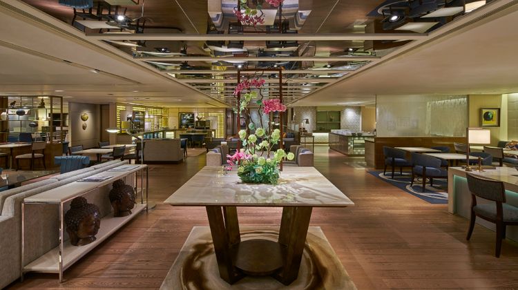 Holiday Inn Golden Mile Hong Kong Other