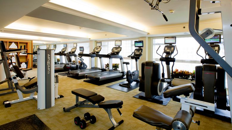 <b>Holiday Inn Golden Mile Hong Kong Health Club</b>. Images powered by <a href="https://www.leonardoworldwide.com/" title="Leonardo Worldwide" target="_blank">Leonardo</a>.