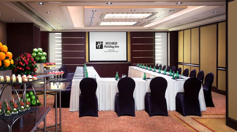 <b>Holiday Inn Golden Mile Hong Kong Meeting</b>. Images powered by <a href="https://www.leonardoworldwide.com/" title="Leonardo Worldwide" target="_blank">Leonardo</a>.