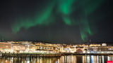Thon Hotel Harstad Exterior