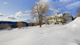 Windham Hill Inn Exterior