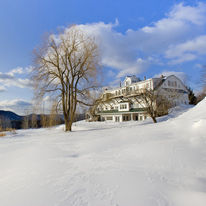 Windham Hill Inn