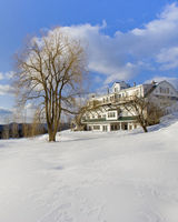 Windham Hill Inn