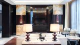 Crowne Plaza Shanghai Jinxiu Room