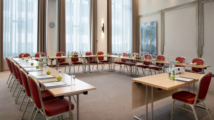 Holiday Inn Stuttgart Meeting