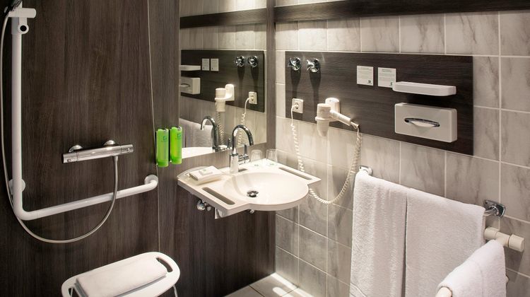 Holiday Inn Stuttgart Room