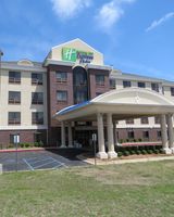 Holiday Inn Express Hotel & Suites