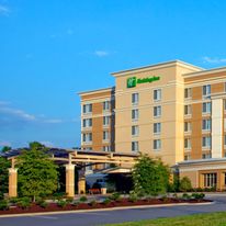Holiday Inn RDU Airport