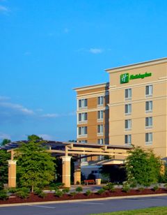 Holiday Inn RDU Airport