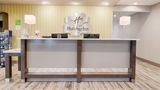 Holiday Inn Knoxville N - Merchant Drive Lobby