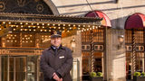 Millennium Knickerbocker Hotel Exterior