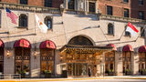 Millennium Knickerbocker Hotel Exterior