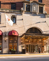 Millennium Knickerbocker Hotel