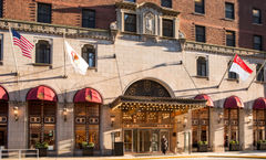 Millennium Knickerbocker Hotel