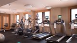 Millennium Knickerbocker Hotel Health Club
