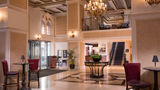 Millennium Knickerbocker Hotel Lobby