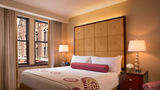 Millennium Knickerbocker Hotel Suite