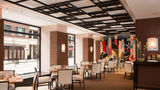 Millennium Knickerbocker Hotel Restaurant