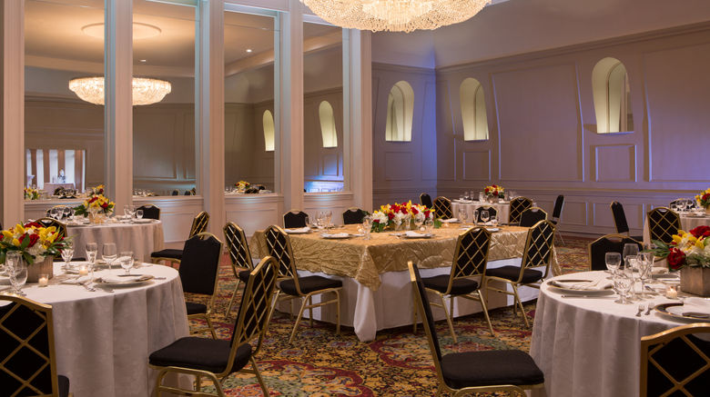 <b>Millennium Knickerbocker Hotel Meeting</b>. Images powered by <a href="https://www.leonardoworldwide.com/" title="Leonardo Worldwide" target="_blank">Leonardo</a>.