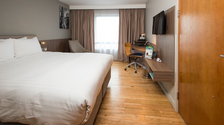 <b>Holiday Inn London-West Room</b>. Images powered by <a href="https://www.leonardoworldwide.com/" title="Leonardo Worldwide" target="_blank">Leonardo</a>.