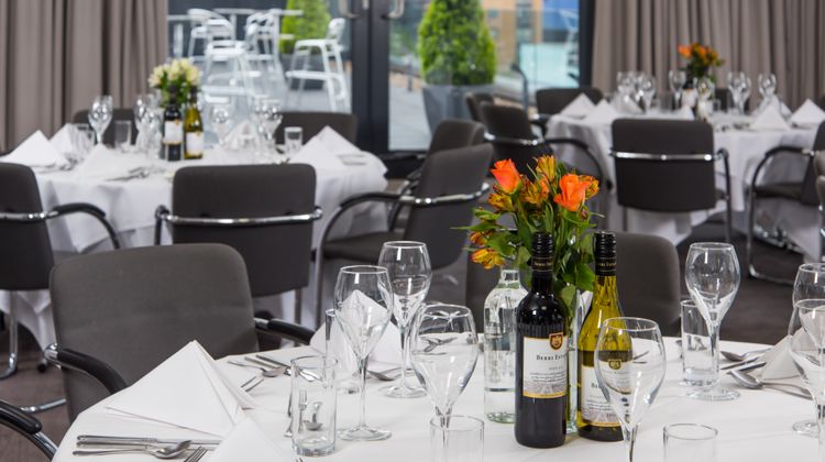 Holiday Inn London-West Ballroom