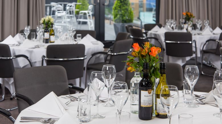 <b>Holiday Inn London-West Ballroom</b>. Images powered by <a href="https://www.leonardoworldwide.com/" title="Leonardo Worldwide" target="_blank">Leonardo</a>.