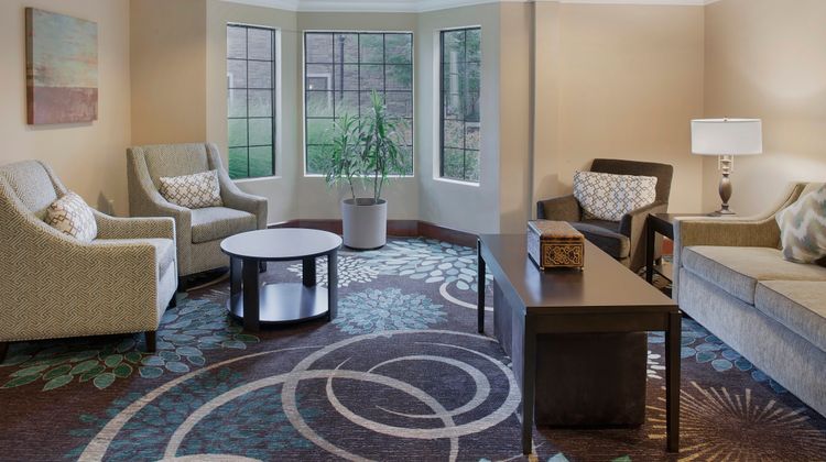 Staybridge Suites Room